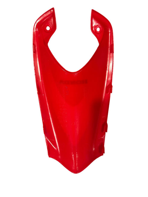 HONDA TRX90 TRX90EX TRX90X FRONT FENDER NOSE HOOD COVER NITRO RED 06-24 OEM